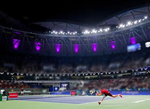 霞浦县体育比赛